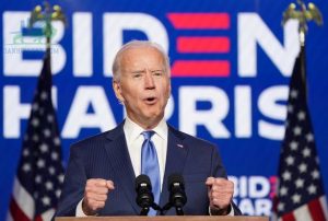 Trump đã thừa nhận Biden sẽ trở thành tổng thống mới của Mỹ