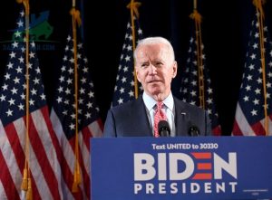 Biden có kế hoạch bổ nhiệm người đứng đầu cơ quan lâm thời