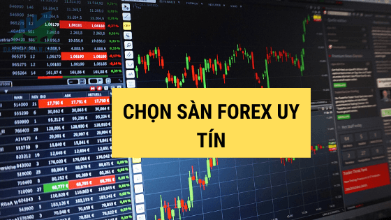 Top các sàn Forex có giấy phép Asic tại Việt Nam