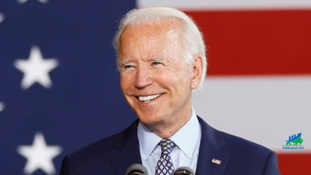 tong thong Joe biden hua hen se tung ra goi cuu tro hang nghin ty