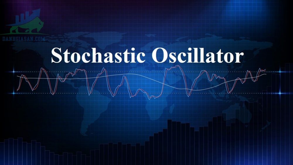 Chỉ báo Stochastic là gì?