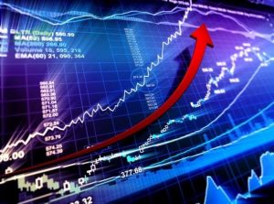 Chỉ số S&P 500 công bố mức tăng lớn nhất từ ngày 24 tháng 11