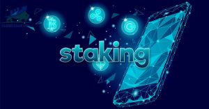 Staking là gì? Tìm hiểu về phương pháp đầu tư tiền điện tử