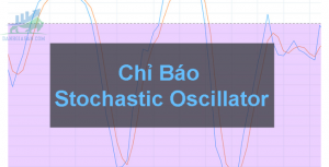 Tìm hiểu về chỉ báo đo động lượng Stochastic trên thị trường là gì?