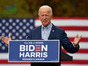 Chính quyền Biden ủng hộ ứng cử viên chính sách của Lầu Năm Góc