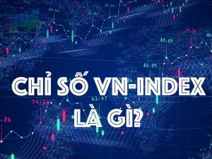 Chỉ số VNINDEX là gì? Tổng quan thị trường chứng khoán Việt Nam