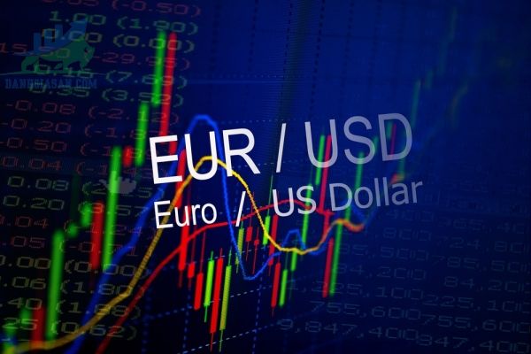 Tìm hiểu về cặp EUR/USD là gì?