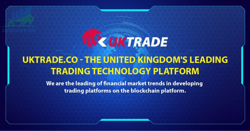 Nhà môi giới UK Trade lừa đảo