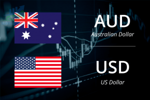 Phân tích tiền tệ cặp AUD / USD trên biểu đồ giá hàng ngày