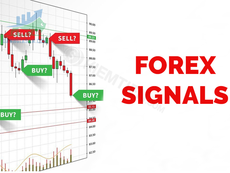 Tín hiệu Forex (Forex signal) là gì?