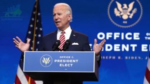 Biden được khuyến khích hành động vì công bằng chủng tộc