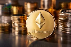 Ethereum tăng cao kỷ lục