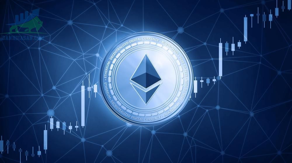 Ethereum tăng 10% khi các nhà đầu tư có được niềm tin