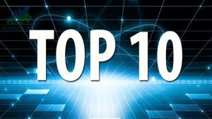 Top 10 sàn chứng khoán quốc tế tại Việt Nam