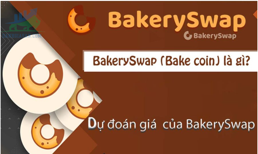 Dự đoán giá Bake coin năm 2021