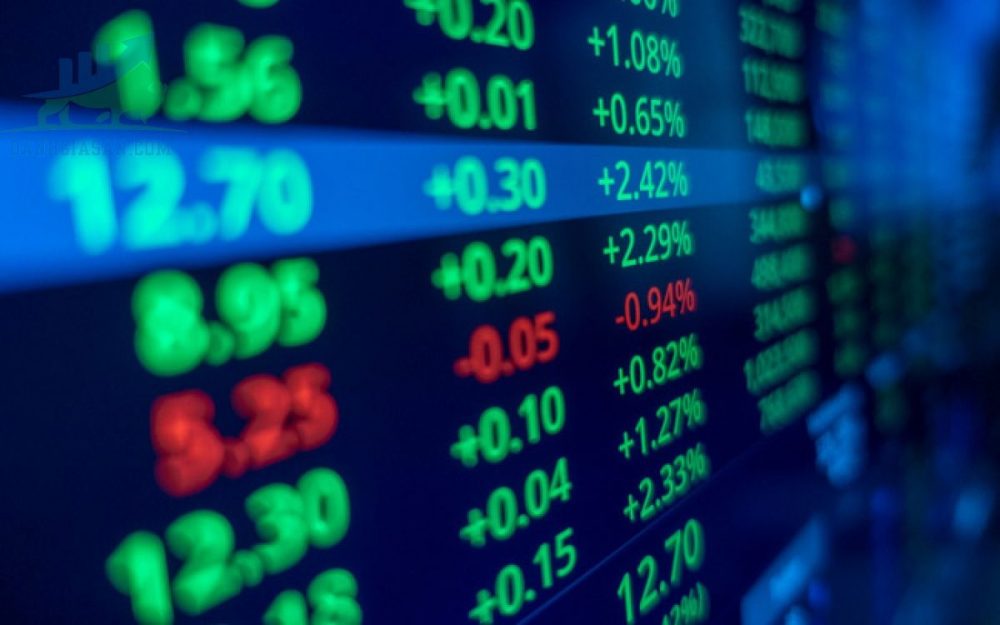 Dow Jones đóng cửa ở mức cao kỷ lục