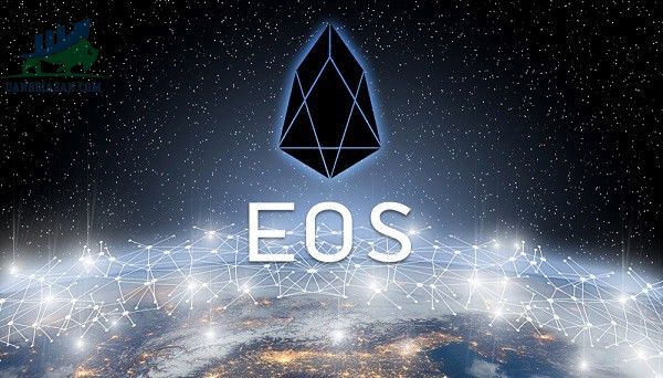 EOS Coin là gì ? 