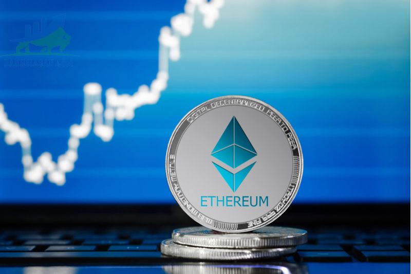 Biến động thị trường tiền điện tử, giao dịch Ethereum giảm gần12% trong thời gian diễn ra - ngày 13/05/2021