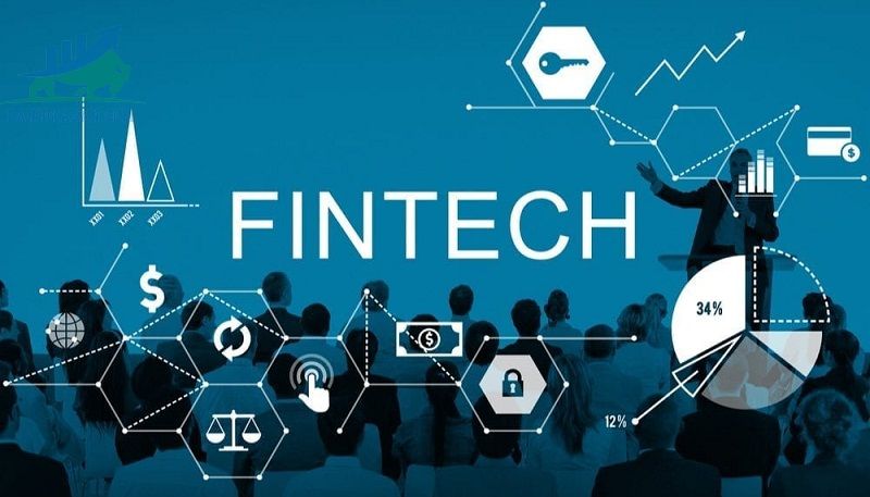 Các nhóm sản phẩm của Fintech