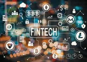 Fintech là gì