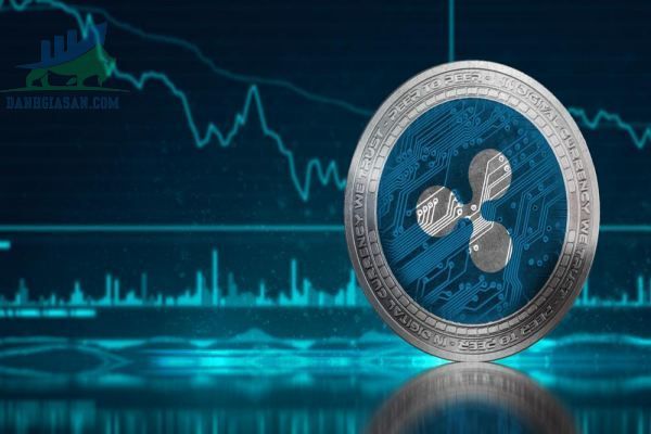 Giao dịch XRP giảm 10% trong thời gian diễn ra - ngày 17/05/2021