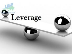 Leverage