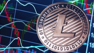 Tiền điện tử Litecoin tăng hơn 12% trong một ngày xanh - ngày 05/05/2021