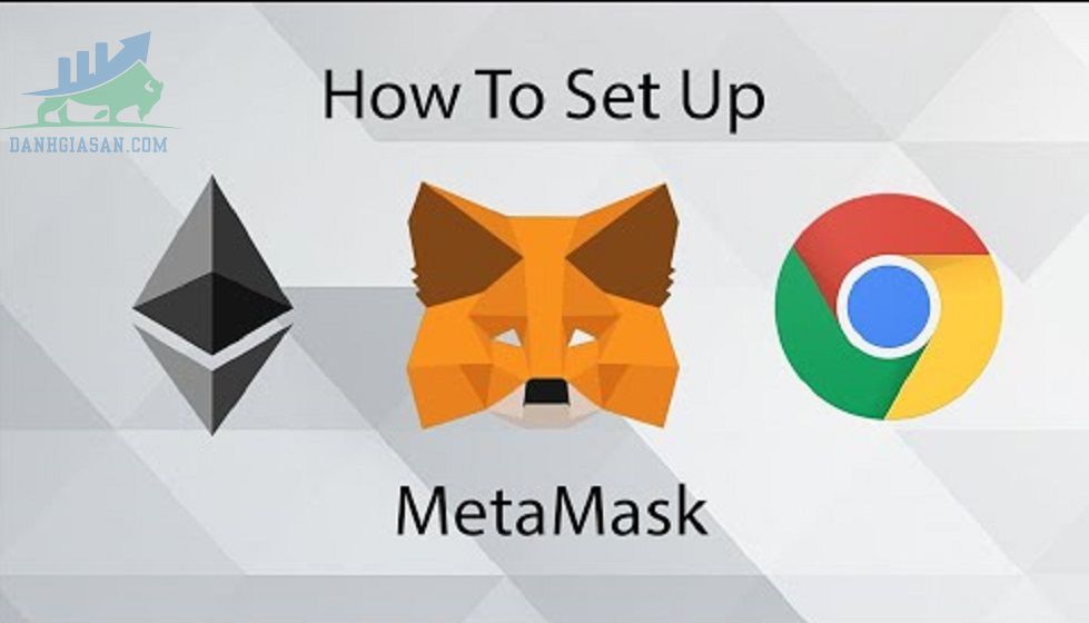 Ví Metamask là gì?