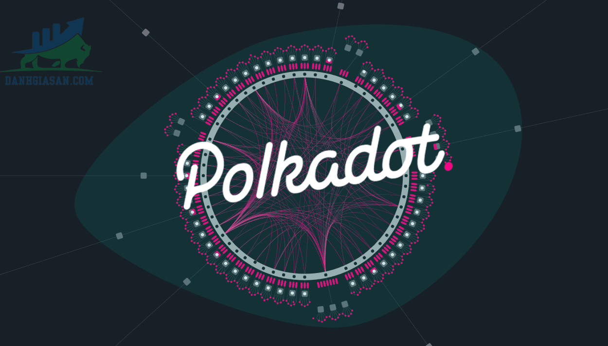 Tìm hiểu về Polkadot là gì?