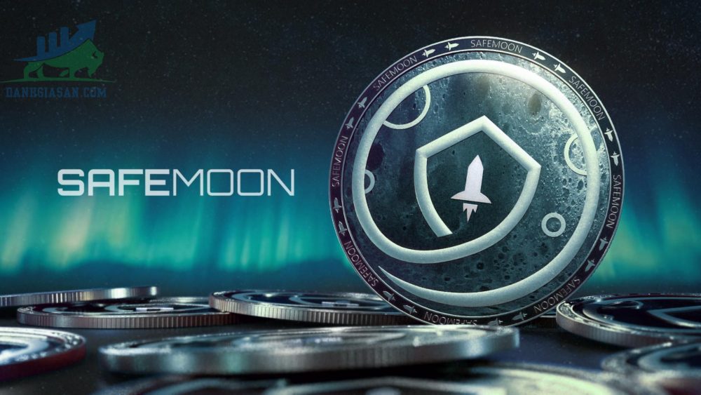 Safemoon coin là gì?