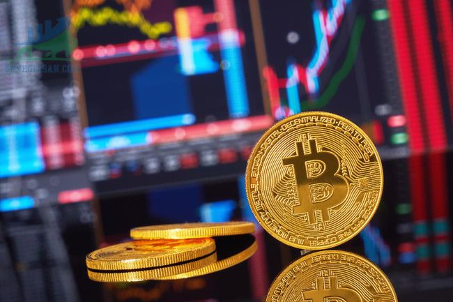 Thị trường Bitcoin lao dốc: Chiến lược Bán hay mua cho nhà đầu tư - ngày 20/05/2021