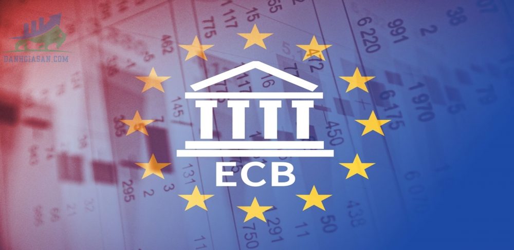 Tìm hiểu Ngân hàng Trung ương Châu Âu - ECB là gì?