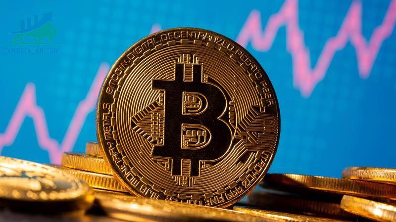 Bitcoin lấy lại điểm ở châu Á sau khi lao dốc vì đàn áp của Trung Quốc - ngày 22/06/2021