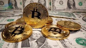 Bitcoin lấy lại điểm ở châu Á sau khi lao dốc vì đàn áp của Trung Quốc - ngày 22/06/2021