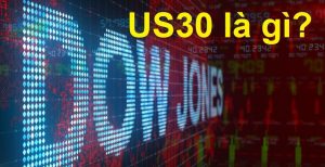 Chỉ số US30 là gì?