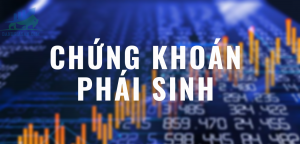 Chứng khoán phái sinh