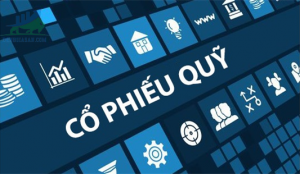 Cổ phiếu quỹ là gì?