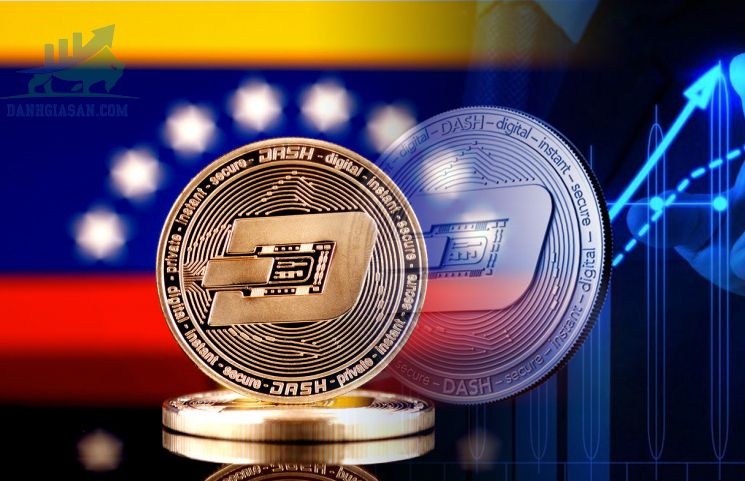 Dash coin là gì?