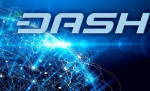 Dash coin