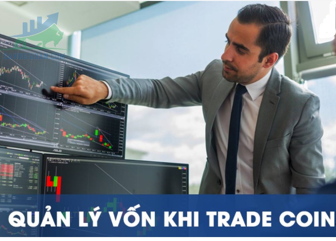 Các phương pháp quản lý vốn trong Crypto