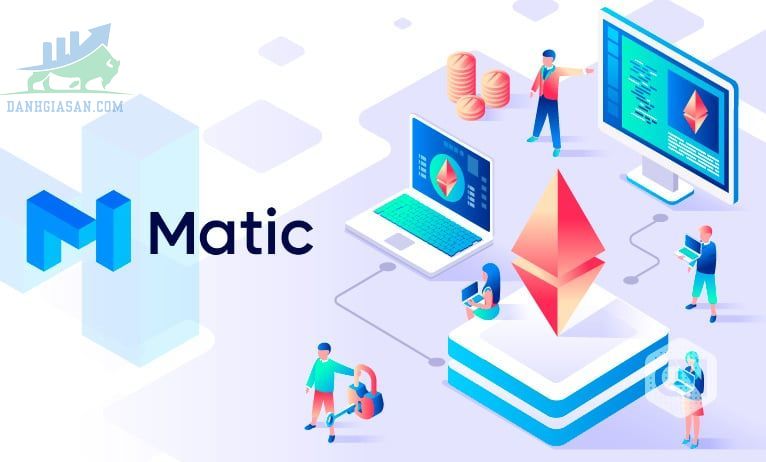 Tìm hiểu MATIC Coin là gì?