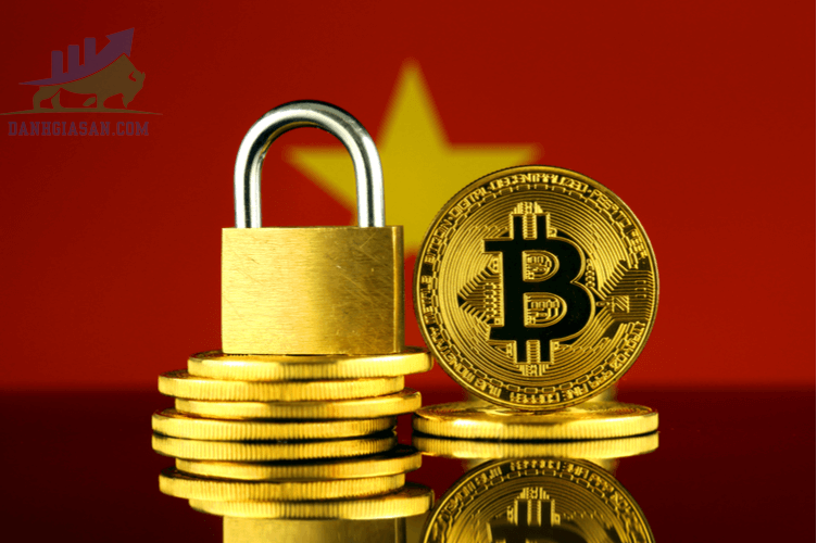 Luật Bitcoin ở Việt Nam