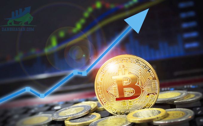 Thị trường tiền điện tử đầu tuần - Bitcoin tăng mạnh chạm ngưỡng 35.000 USD - ngày 28/06/2021