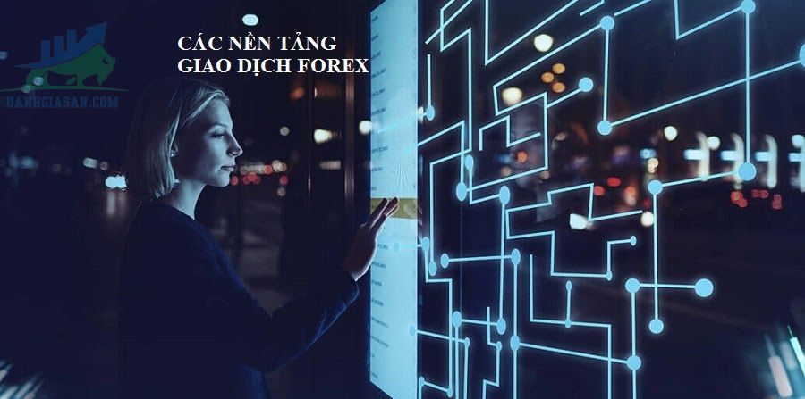 Các tiêu chí lựa chọn sàn Forex uy tín