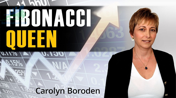 Cuốn Fibonacci Trading của Carolyn Boroden