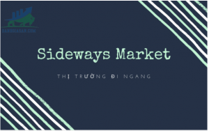 Bí quyết để trader kiếm lời từ thị trường sideway