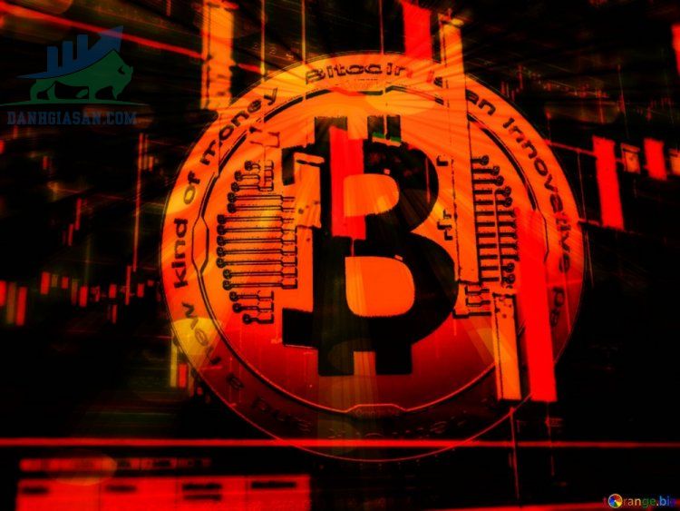 Giá Bitcoin vẫn bị “đóng đinh” dưới ngưỡng kháng cự 35.000 USD, thị trường chìm sâu - ngày 01/07/2021