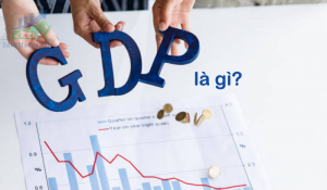 Chỉ số GDP là gì?