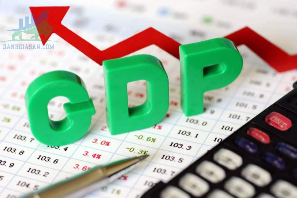 Chỉ số GDP là gì?