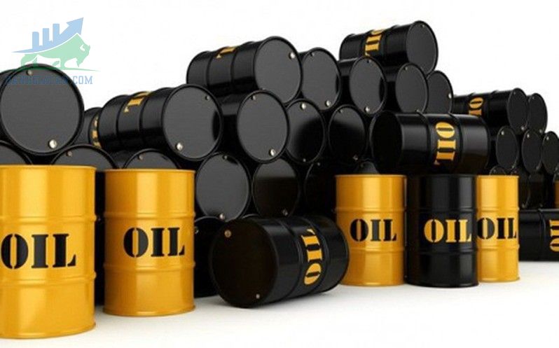 Dầu ổn định sau OPEC + hoãn cuộc họp về quyết định cung cấp - ngày 02/07/2021